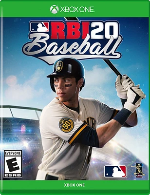 RBI Baseball 20 - Xbox One