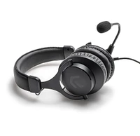 Atrix L-Series Wired Gaming Headset GameStop Exclusive