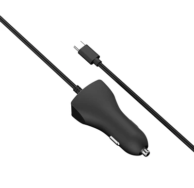 USB-C Car Charger for Nintendo Switch GameStop Exclusive