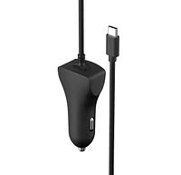 Atrix USB-C Car Charger for Nintendo Switch GameStop Exclusive