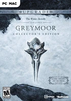 The Elder Scrolls Online: Greymoor Upgrade Collector's