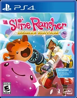 Slime Rancher Deluxe