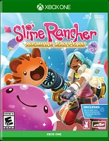 Slime Rancher: Deluxe Edition