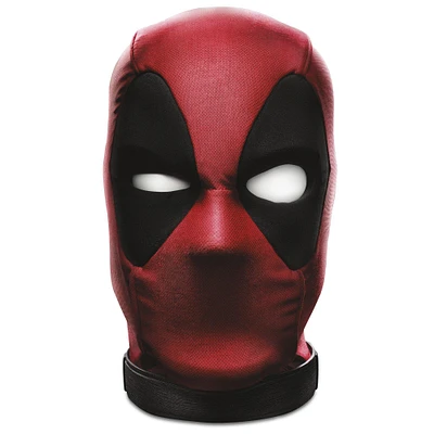 Hasbro Marvel Legends Deadpool's Head Premium Interactive Head