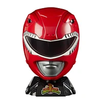 Hasbro Mighty Morphin Power Rangers Lightning Collection Red Ranger Helmet