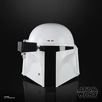 Hasbro Star Wars: The Black Series The Empire Strikes Back 40th Anniversary Boba Fett Prototype Armor Helmet