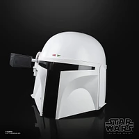 Hasbro Star Wars: The Black Series The Empire Strikes Back 40th Anniversary Boba Fett Prototype Armor Helmet