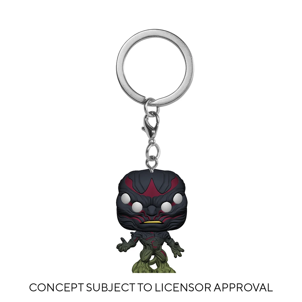 Funko Pocket POP! Keychain: Eternals Kro