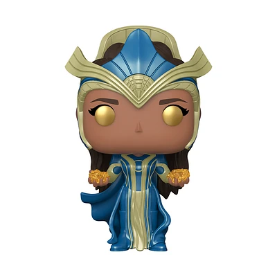 Funko POP! Marvel: Eternals Ajak Figure