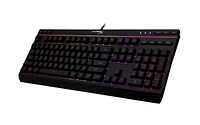 HyperX Alloy Core RGB Wired Membrane Gaming Keyboard