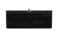 HyperX Alloy Core RGB Wired Membrane Gaming Keyboard