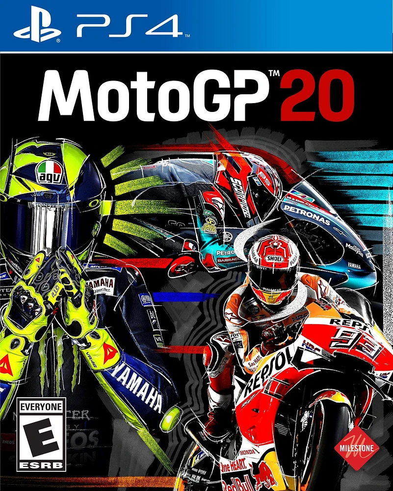 MotoGP 20