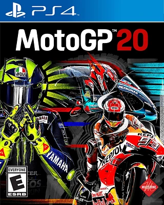 MotoGP 20