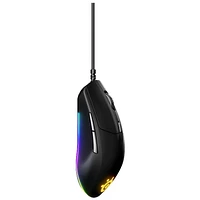 Steelseries Rival 3 RGB Wired Optical Gaming Mouse