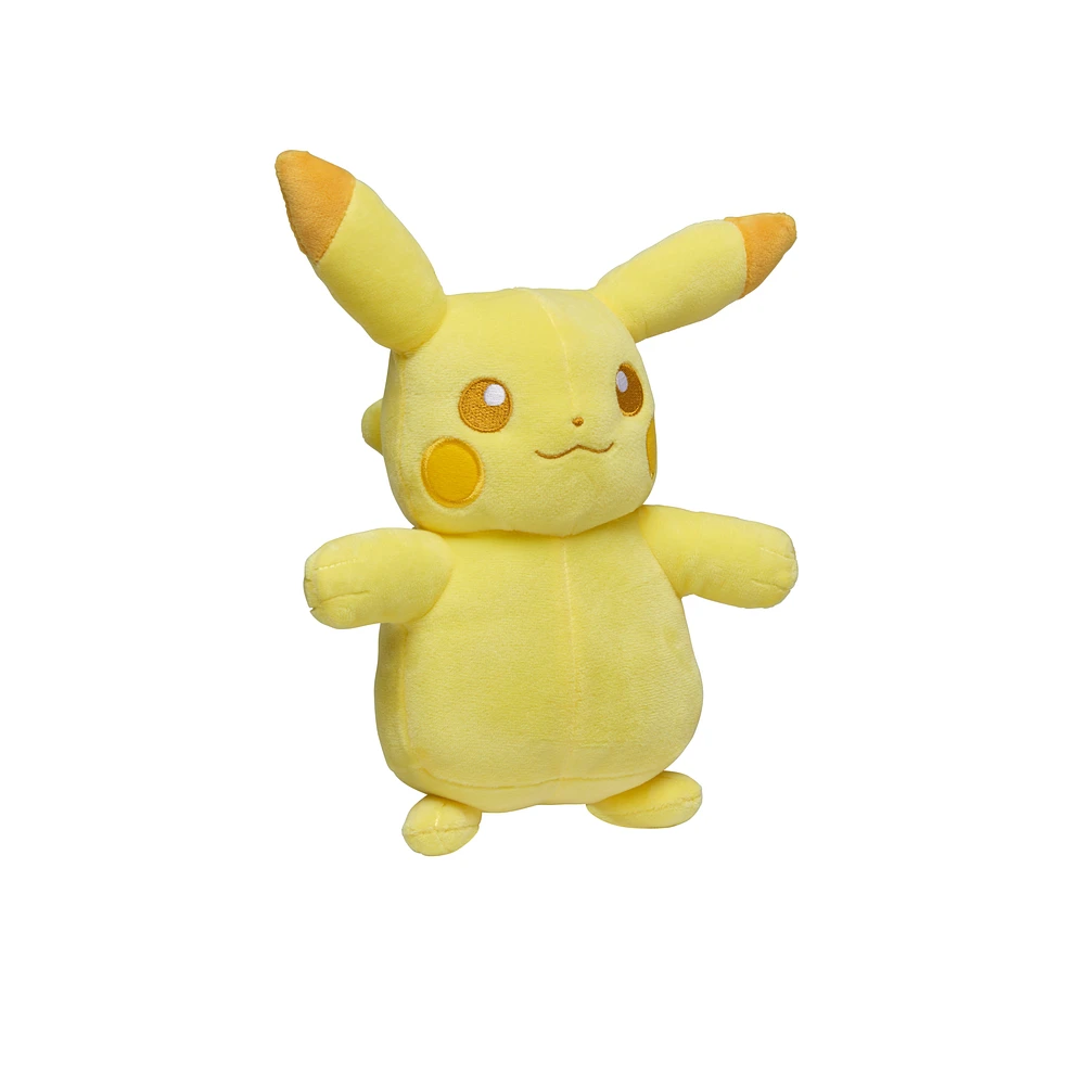 Jazwares Pokemon Special Tonal Color Plush (Styles May Vary)