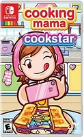 Cooking Mama: Cookstar