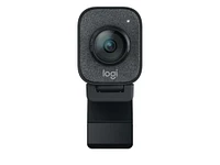 Logitech StreamCam Plus Graphite Camera