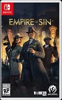 Empire of Sin