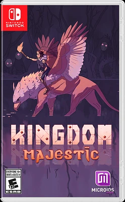 Kingdom Majestic