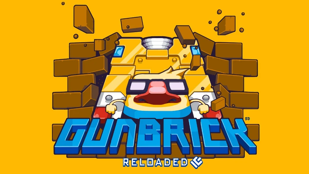 Gunbrick: Reloaded