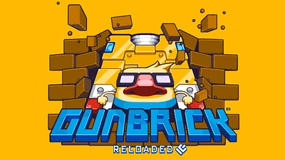 Gunbrick: Reloaded