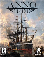 Anno 1800