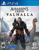 Assassin's Creed Valhalla - PlayStation 4