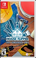 House Flipper