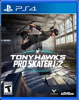 Tony Hawk's Pro Skater 1 and 2 - PlayStation 4