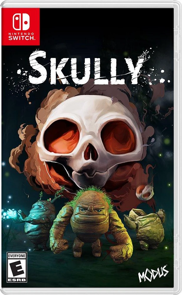 Skully