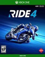 Ride 4