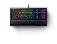 Razer Ornata V2 Mecha-Membrane Wired Gaming Keyboard