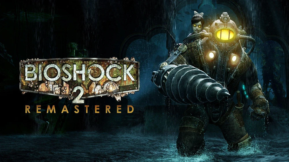 BioShock 2 Remastered