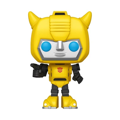 Funko POP! Vinyl: Transformers Bumblebee 3.75in Vinyl Figure