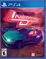 Inertial Drift - PlayStation 4