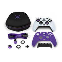 Victrix Gambit Dual Core Tournament Wired Controller for Xbox Series X/S, Xbox One, and Windows 10