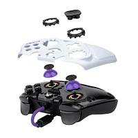 Victrix Gambit Dual Core Tournament Wired Controller for Xbox Series X/S, Xbox One, and Windows 10