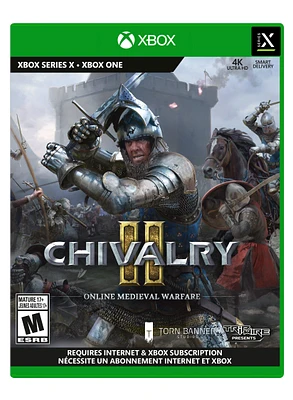 Chivalry II - Xbox One