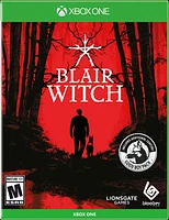 Blair Witch