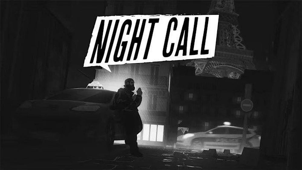 Night Call