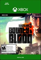 Borderlands 3: Bounty of Blood DLC
