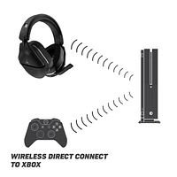 Turtle Beach Stealth 700 Gen 2 Wireless Gaming Headset - Xbox One