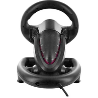 Numskull Multi-Format Steering Wheel and Pedals GameStop Exclusive