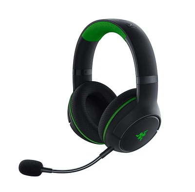 Razer Kaira Pro Wireless Gaming Headset for Xbox Series X Black