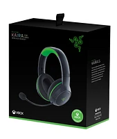 Razer Kaira Wireless Gaming Headset for Xbox Series X/S