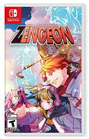 Zengeon - Nintendo Switch