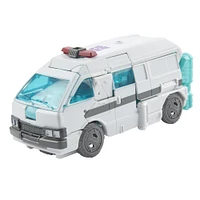 Hasbro Transformers Shattered Glass Ratchet and Optimus Prime Generations Selects Action Figures 2-Pack