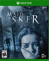 Maid of Sker - Xbox One