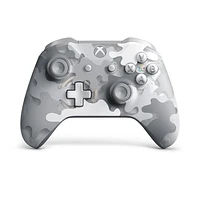 Microsoft Xbox One Wireless Controller Arctic Camo