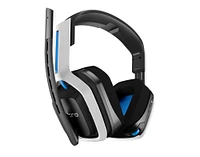 Astro Gaming A20 Gen 2 Wireless Gaming Headset - PlayStation 4